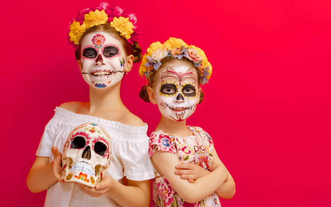 Halloween & votre stratégie marketing