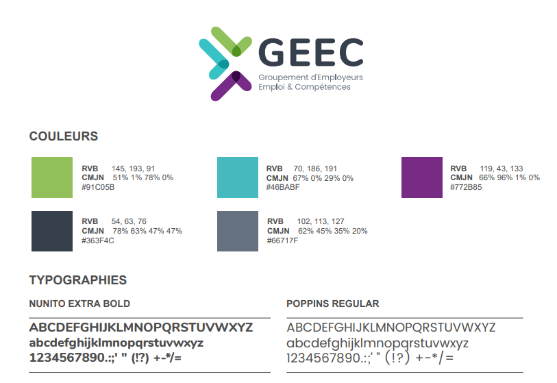 Geec-Lamiges-charte-logo