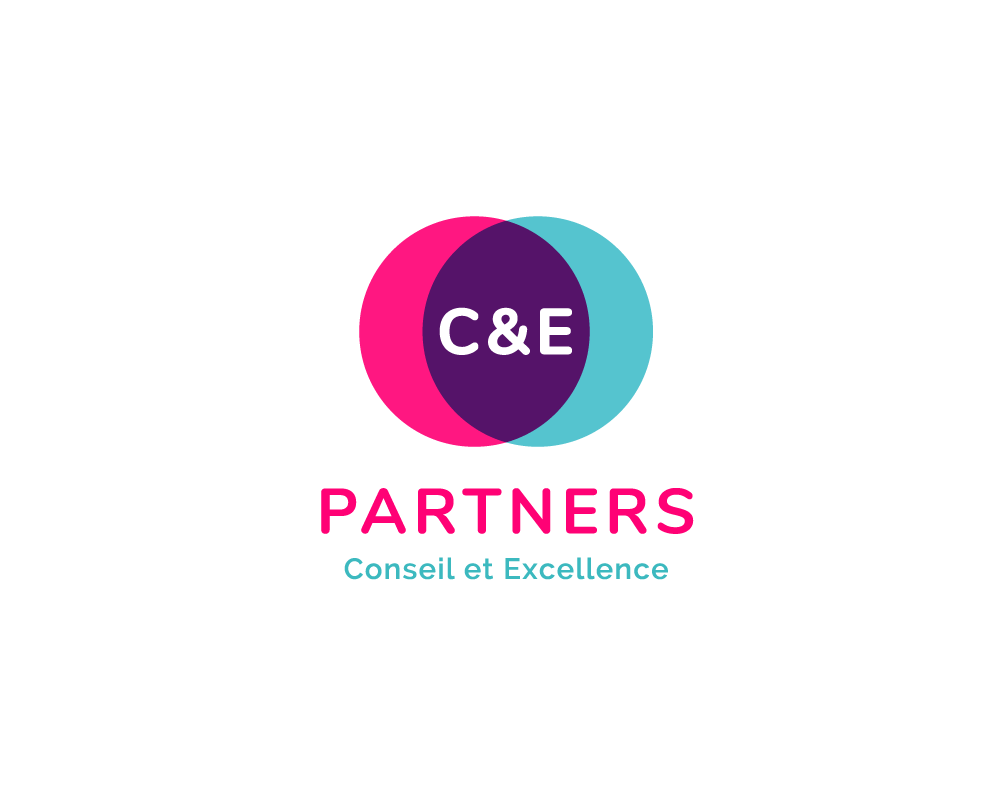 Logo C&E Partners