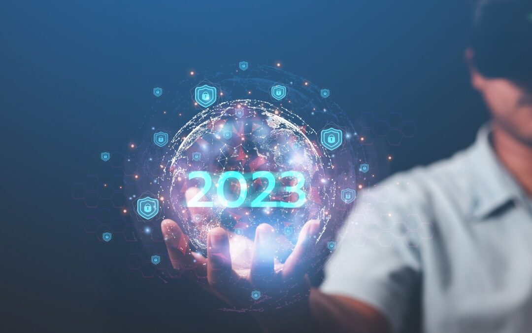 Quelles seront les tendances graphiques web et print en 2023 ?